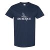 Heavy Cotton T-Shirt Thumbnail