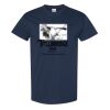 Heavy Cotton T-Shirt Thumbnail