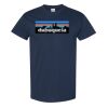 Heavy Cotton T-Shirt Thumbnail