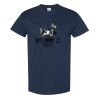 Heavy Cotton T-Shirt Thumbnail