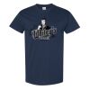 Heavy Cotton T-Shirt Thumbnail