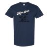 Heavy Cotton T-Shirt Thumbnail