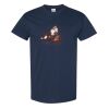 Heavy Cotton T-Shirt Thumbnail