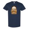 Heavy Cotton T-Shirt Thumbnail