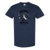Heavy Cotton T-Shirt Thumbnail