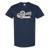 Heavy Cotton T-Shirt Thumbnail