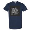 Heavy Cotton T-Shirt Thumbnail