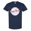 Heavy Cotton T-Shirt Thumbnail