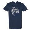 Heavy Cotton T-Shirt Thumbnail