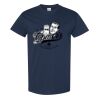 Heavy Cotton T-Shirt Thumbnail