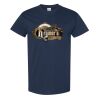 Heavy Cotton T-Shirt Thumbnail