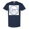 Heavy Cotton T-Shirt Thumbnail