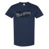 Heavy Cotton T-Shirt Thumbnail