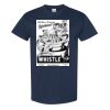 Heavy Cotton T-Shirt Thumbnail