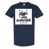 Heavy Cotton T-Shirt Thumbnail
