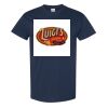 Heavy Cotton T-Shirt Thumbnail