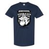 Heavy Cotton T-Shirt Thumbnail