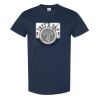 Heavy Cotton T-Shirt Thumbnail