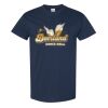 Heavy Cotton T-Shirt Thumbnail