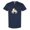 Heavy Cotton T-Shirt Thumbnail