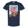 Heavy Cotton T-Shirt Thumbnail