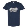 Heavy Cotton T-Shirt Thumbnail