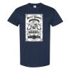 Heavy Cotton T-Shirt Thumbnail