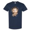 Heavy Cotton T-Shirt Thumbnail