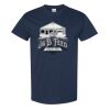 Heavy Cotton T-Shirt Thumbnail