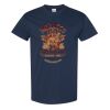 Heavy Cotton T-Shirt Thumbnail