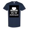 Heavy Cotton T-Shirt Thumbnail