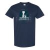 Heavy Cotton T-Shirt Thumbnail