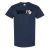 Heavy Cotton T-Shirt Thumbnail