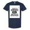 Heavy Cotton T-Shirt Thumbnail