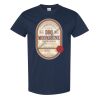Heavy Cotton T-Shirt Thumbnail