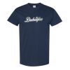 Heavy Cotton T-Shirt Thumbnail