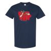 Heavy Cotton T-Shirt Thumbnail