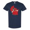 Heavy Cotton T-Shirt Thumbnail