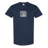 Heavy Cotton T-Shirt Thumbnail