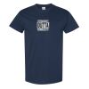 Heavy Cotton T-Shirt Thumbnail