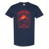 Heavy Cotton T-Shirt Thumbnail