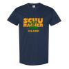 Heavy Cotton T-Shirt Thumbnail