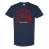 Heavy Cotton T-Shirt Thumbnail