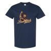 Heavy Cotton T-Shirt Thumbnail