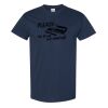 Heavy Cotton T-Shirt Thumbnail
