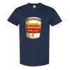 Heavy Cotton T-Shirt Thumbnail