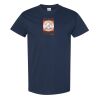 Heavy Cotton T-Shirt Thumbnail