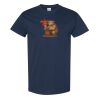 Heavy Cotton T-Shirt Thumbnail