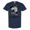 Heavy Cotton T-Shirt Thumbnail