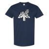 Heavy Cotton T-Shirt Thumbnail